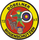 Döbelner Bogenschützen Logo